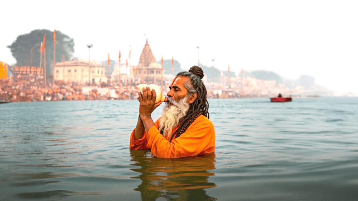 Faith Over Leisure: How Maha Kumbh is Impacting Kashmir’s Tourist Footfall