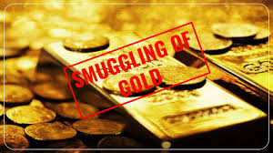 Gold Smuggling Foiled: Rs 7.8 Crore Worth of Gold Coins Seized at Delhi Airport