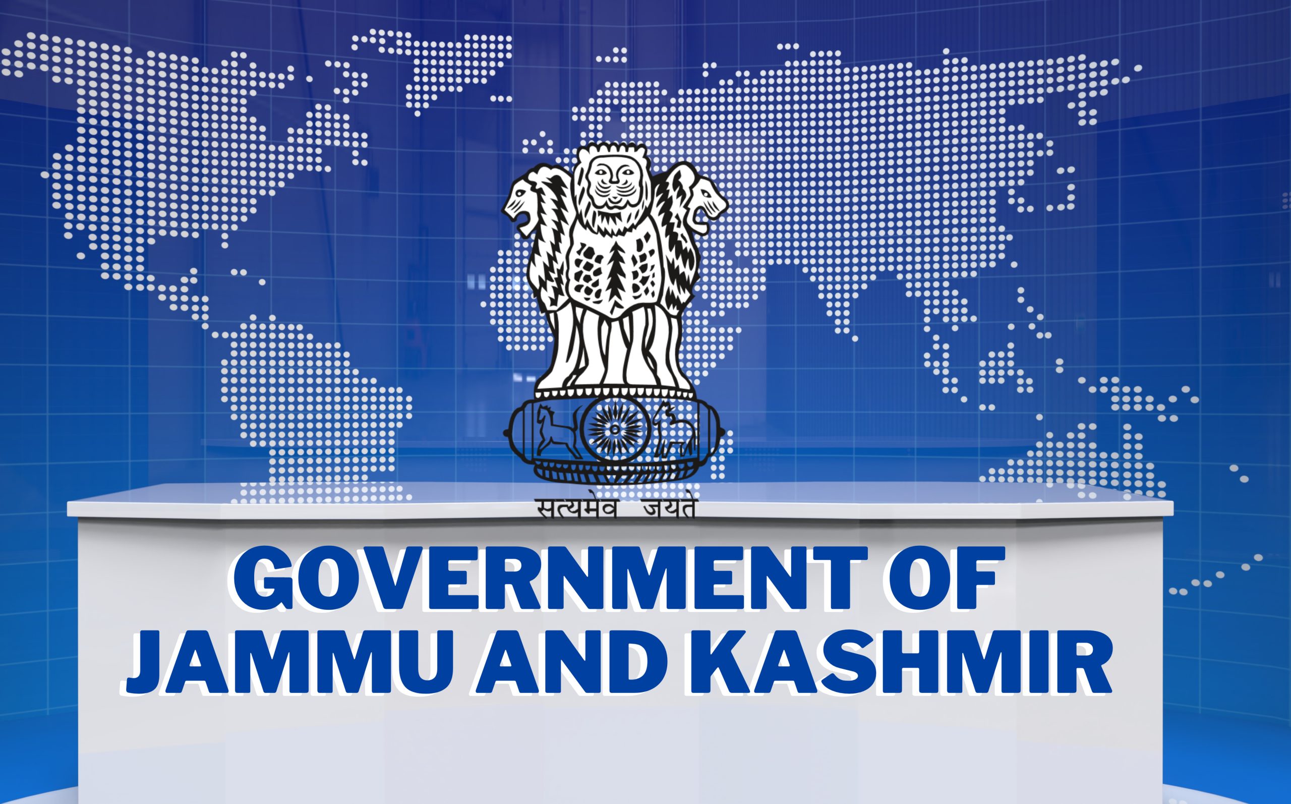 J&K Employees Given Final Deadline: File Property Returns by Feb 15