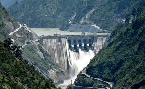 J&K Faces Hydropower Crisis: Generation Down 80%, Precipitation Levels Drop 70%