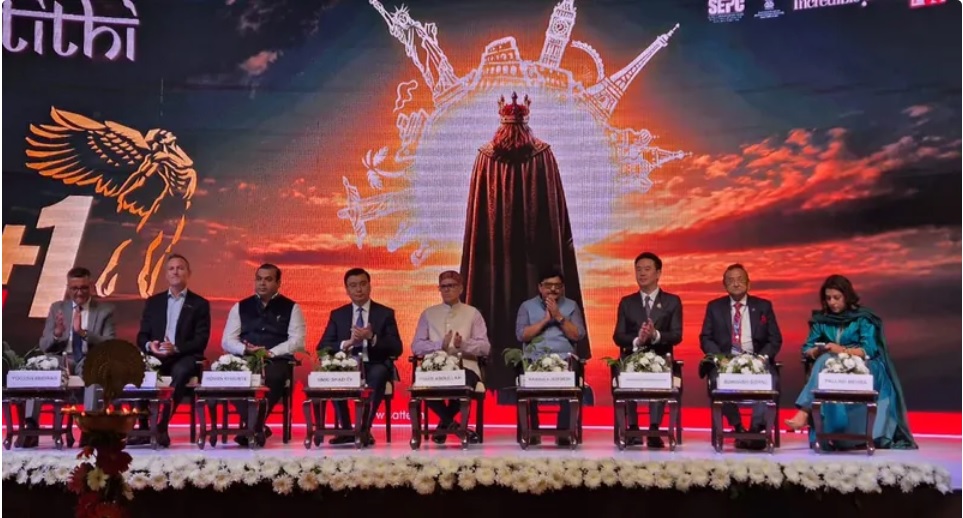 Jammu and Kashmir - Emerging Out of 'Evil Eye' Shadow to Become Prominent Tourism Destination