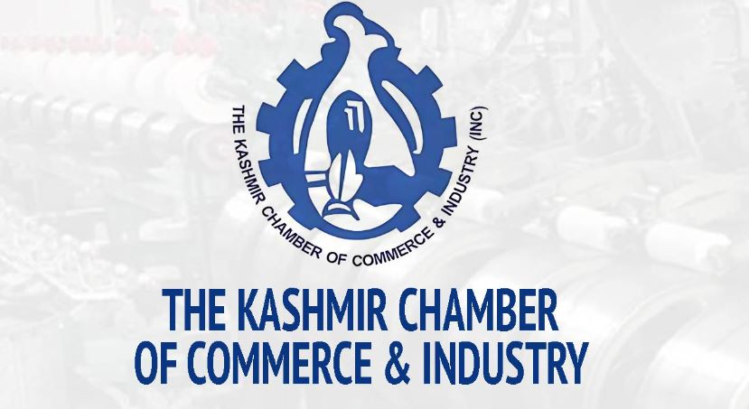 KCCI Advocates for Balanced Economic Development and Environmental Preservation in Kashmir