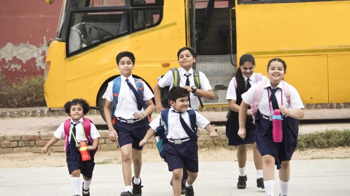 Kashmir Schools to Reopen on March 1: DSEK Issues Comprehensive Guidelines