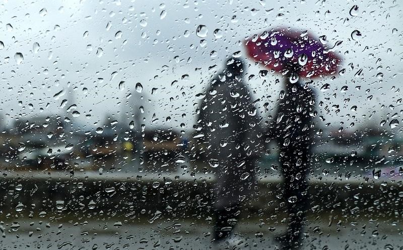 Kashmir to Experience Light to Moderate Rain and Snow From February 25