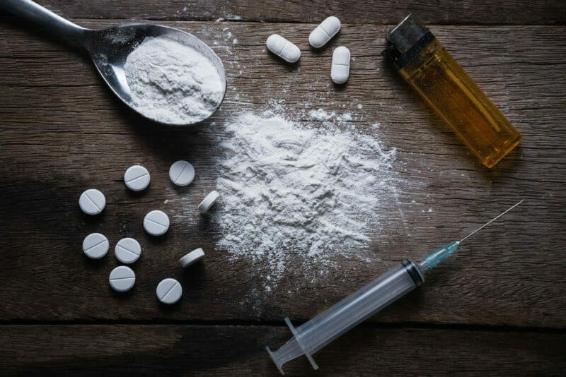 Kashmir’s Youth Ravaged by Adulterated Heroin: A Growing Epidemic