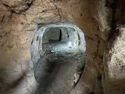 Neglect Threatens Tral’s Historic Gufkral Caves: Community Calls for Action