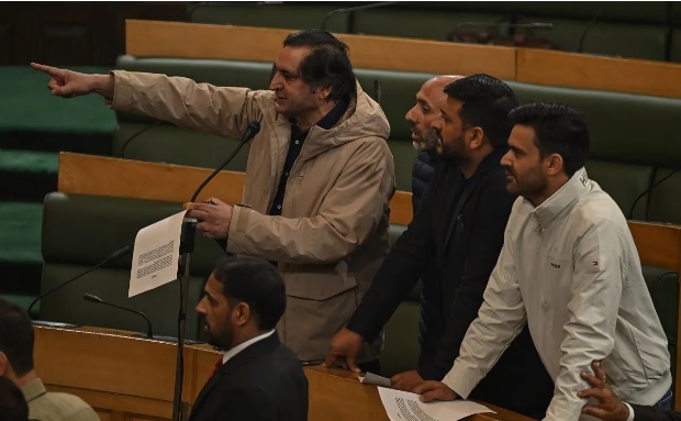 PDP, PC Condemn NC's Endorsement of August 5 Constitutional Changes