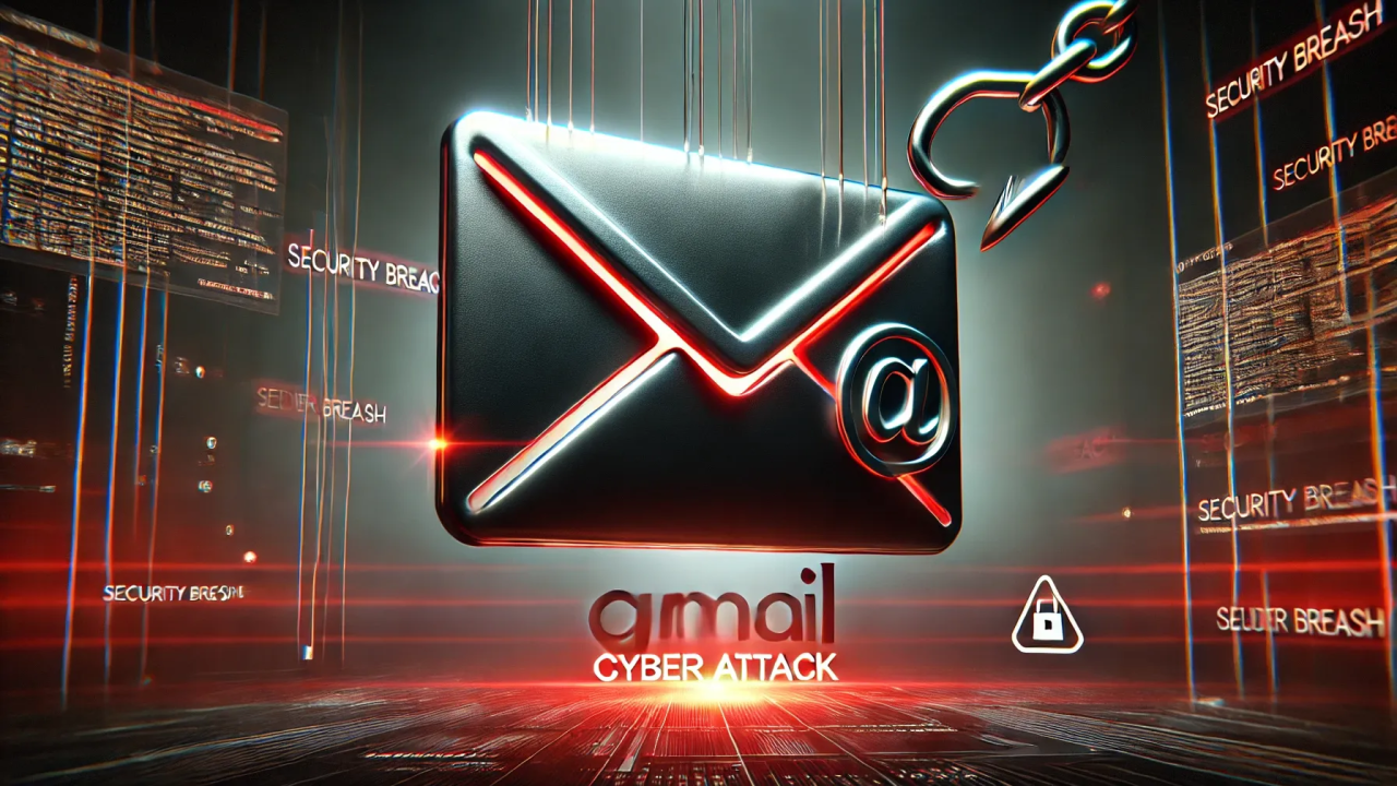 Stay Safe: FBI Alerts Gmail Users of Sophisticated AI Phishing Scams