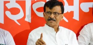 Political Infighting: Sena-UBT Says AAP and Congress ‘Fought to Destroy Each Other’