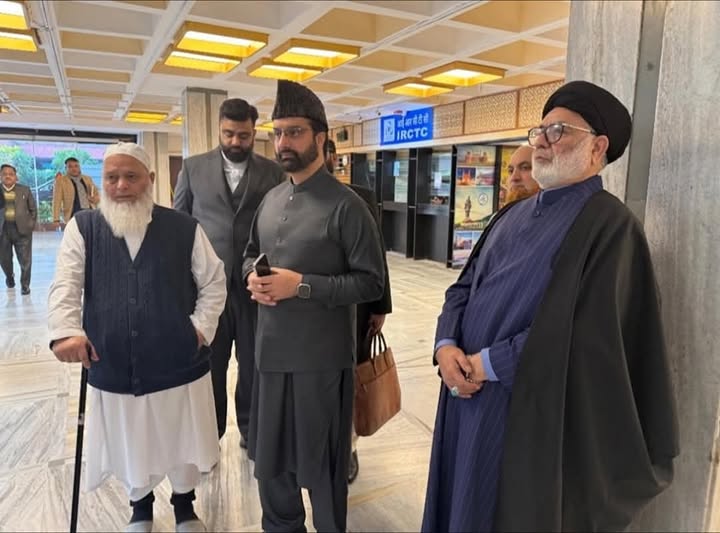 Are Kashmir’s Separatists Ready to Engage with Delhi? A New Political Shift