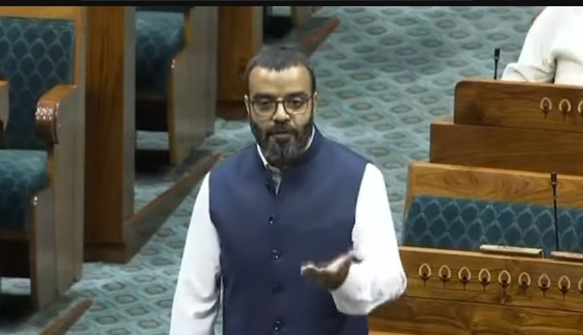 Delhi-Srinagar Vande Bharat Delay: NC MP Ruhullah Mehdi Slams Government Over Missed Deadlines