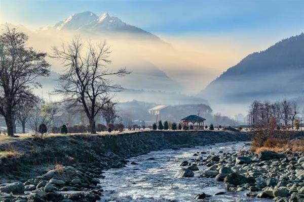 EPG Urges Halt to Srinagar-Pahalgam Road Project Over Environmental Concerns