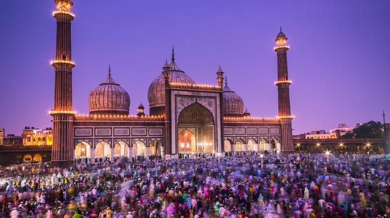 Eid-ul-Fitr 2025: Unite, Celebrate, and Embrace Humanity This March 31