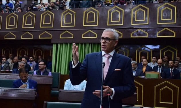 Excise Policy in J&K: CM Omar Abdullah Dispels Liquor Vend Expansion Claims