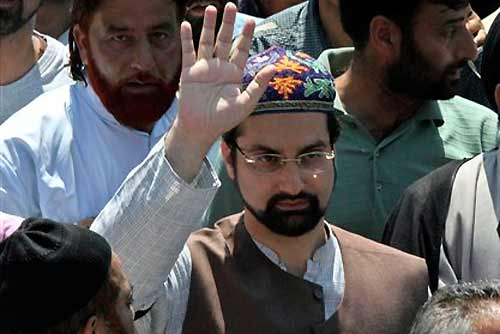GoI Tightens Grip in J&K: Awami Action Committee and JKIM Barred for 5 Years