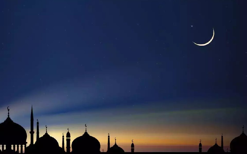 Holy Month of Ramadhan to Start on Sunday as Crescent Moon Not Sighted