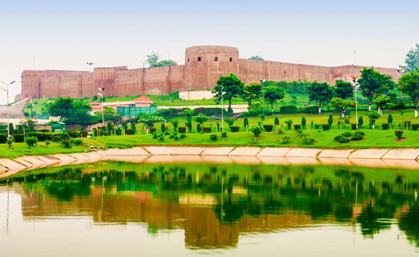Jammu Outpaces Kashmir: 80% More Tourists Visit Jammu in 4 Years