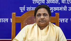Mayawati Accuses Govt of Bias Against Muslims: Is Secularism Under Threat?