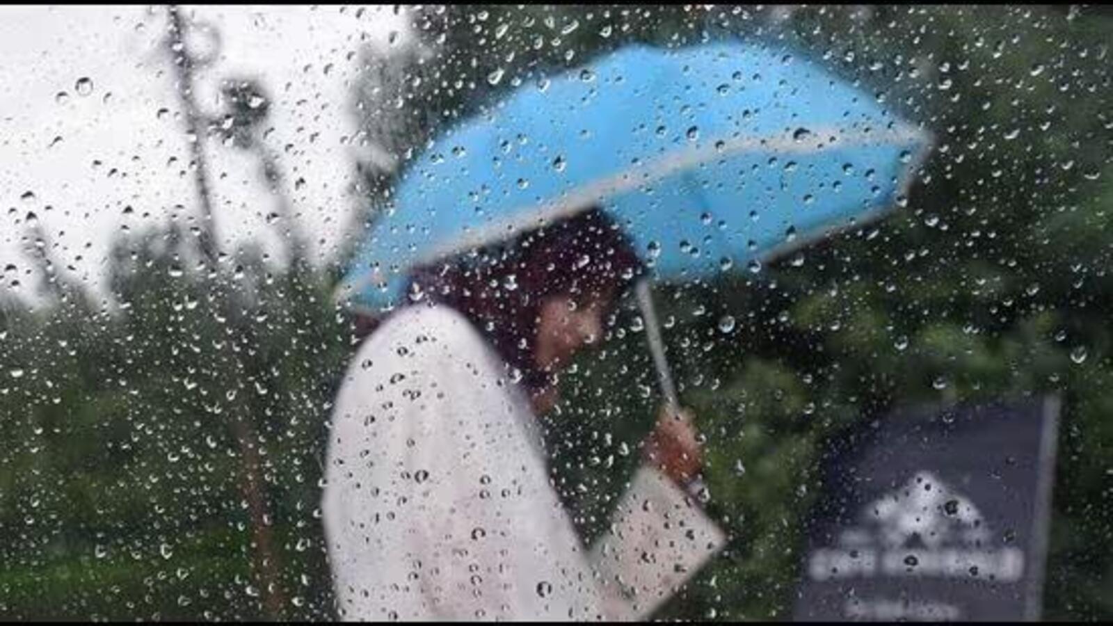 Rain, Snow Predicted in J&K; Travelers, Farmers Told to Prepare for Disruption