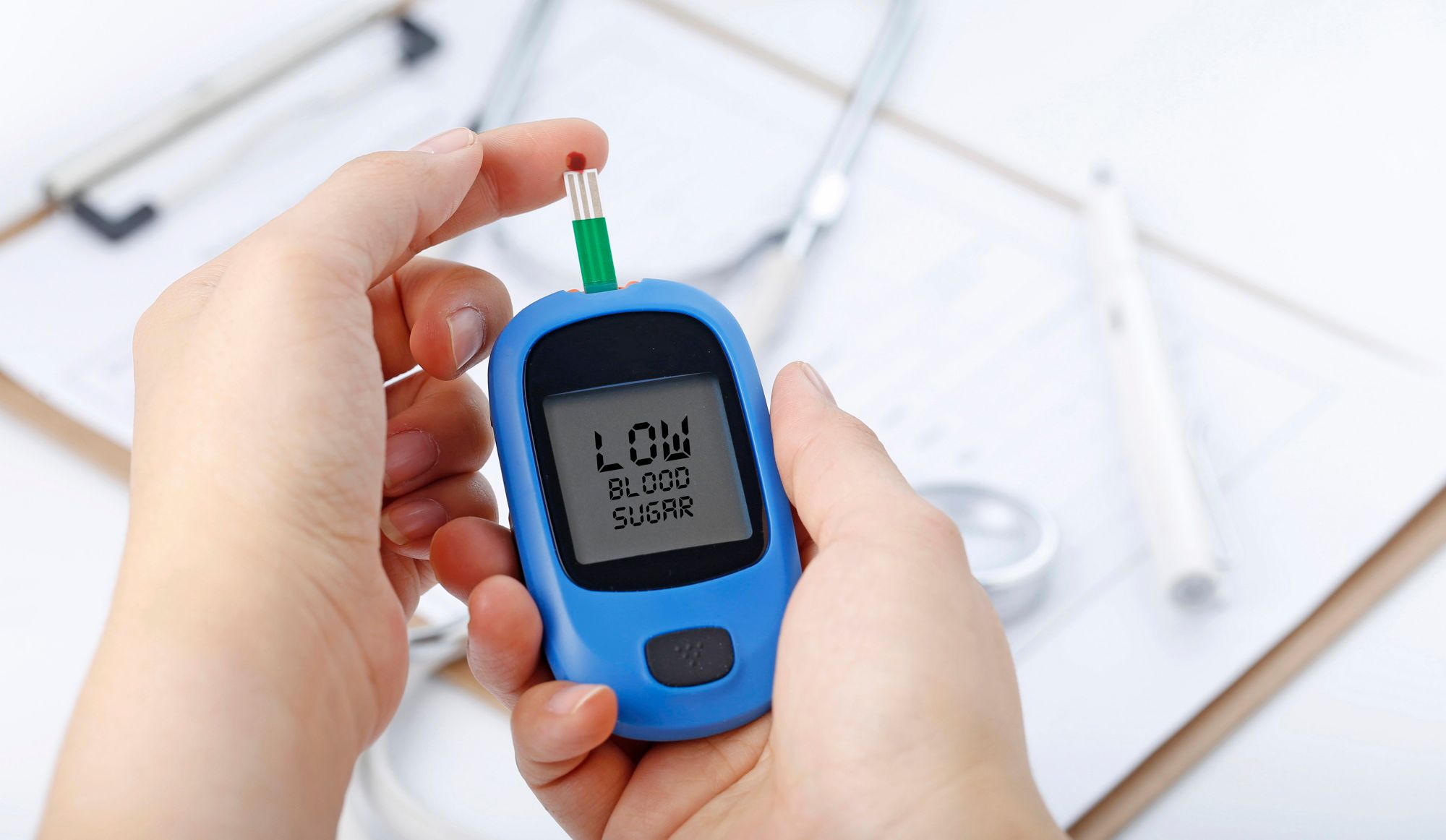 Rising Obesity and Diabetes Rates in Kashmir: A Wake-Up Call for Public Health