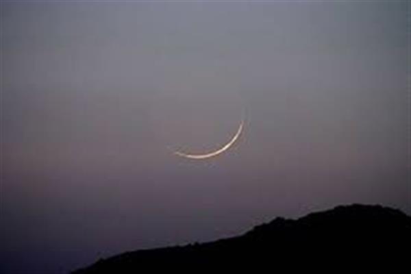 Shawwal Crescent Sighted: Eid-Ul-Fitr Festivities Begin across Jammu and Kashmir