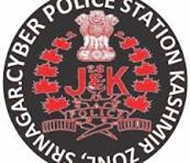 Cyber Police Kashmir Identifies 200 Handles in Anti-National Content Crackdown