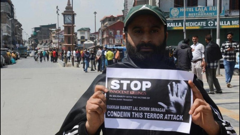 Economic & Humanitarian Concerns Rise as KCC&I Urges Nationwide Protection for Kashmiris