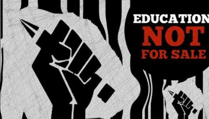 Education for Sale - The Crisis of Commercialized Schooling in Kashmir and the Exploitation of Hopeful Families
