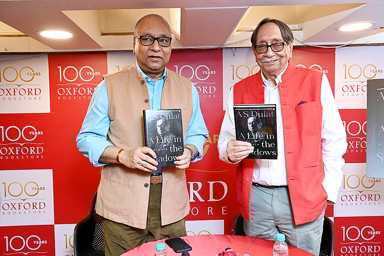Farooq Abdullah’s Complex Role in Article 370 Revocation: Insights from A.S. Dulat’s New Book