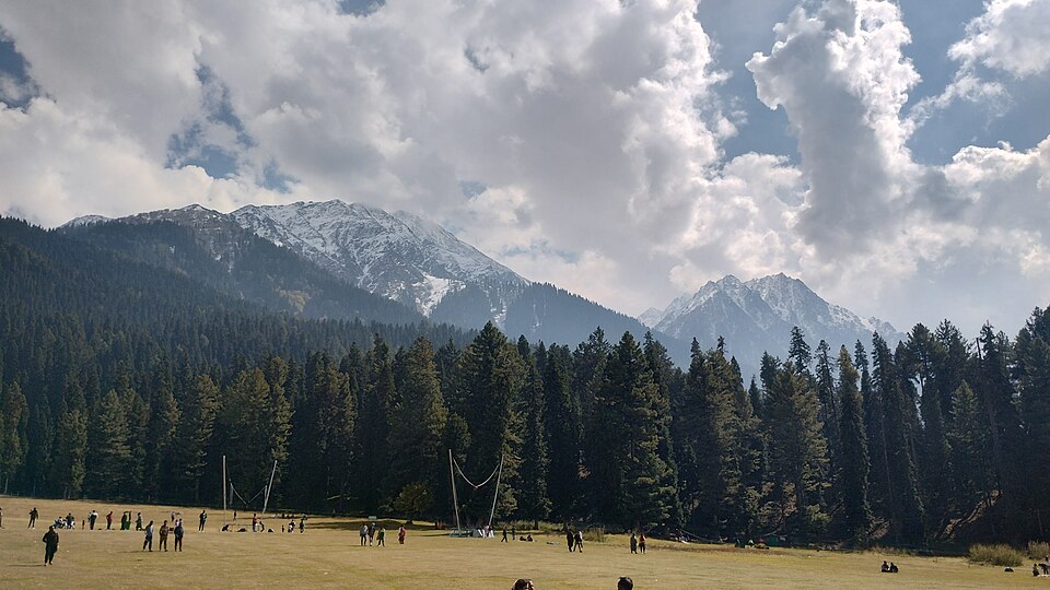 Government Pledges Justice, But Kashmir Demands Action Beyond Words