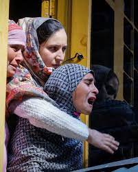 Kashmir’s Double Burden: Surviving Militant Attacks and Social Stigmatization