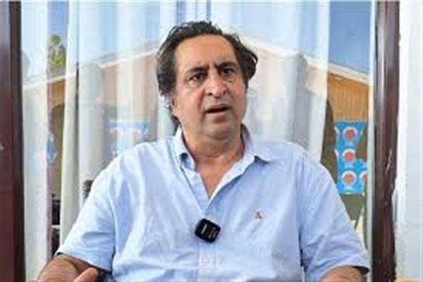 Missed Opportunity: Lone Criticizes NC’s Handling of Waqf Bill in J&K Assembly
