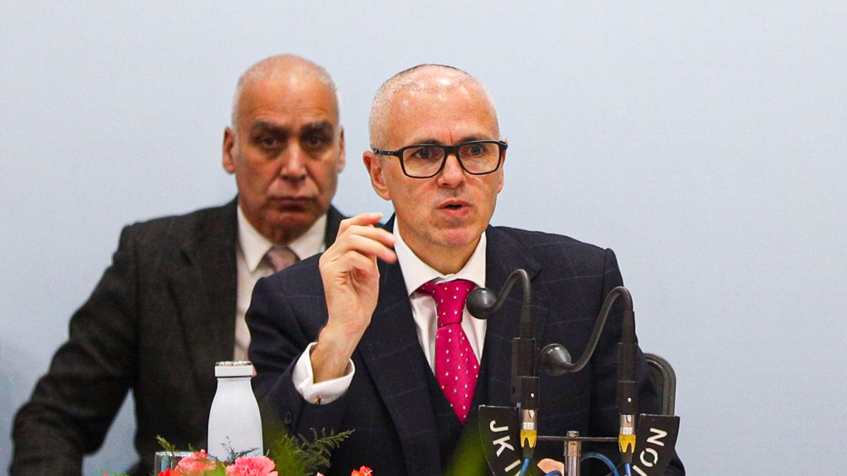 Six Months of Leadership: Omar Abdullah’s Struggle to Steer J&K Forward