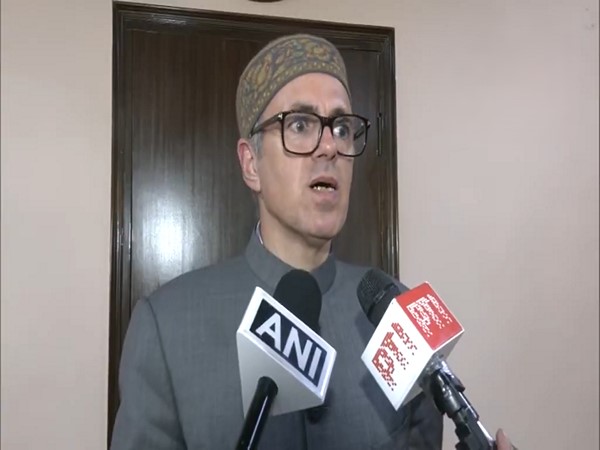 Waqf Amendment Act Sparks Outrage: Omar Abdullah Speaks Out