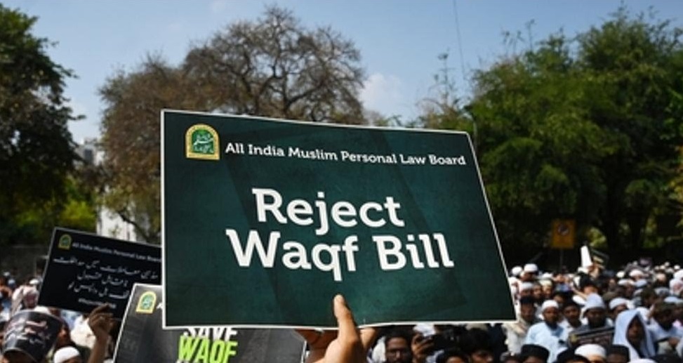 Waqf Bill Debate: Divisive Politics or Governance Reform?