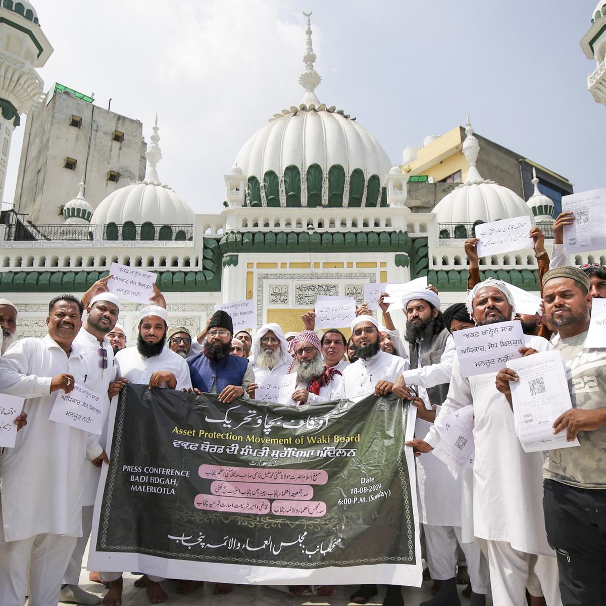Waqf in India – Bridging Centuries of Legacy, Modern Challenges, and Tomorrow’s Promise