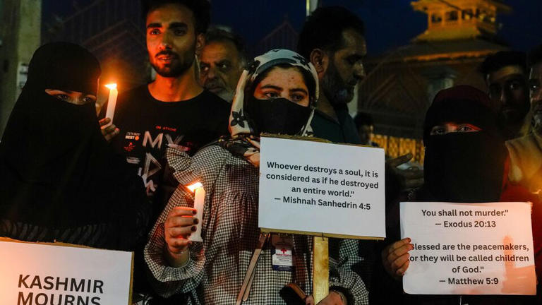 When Blame Becomes a Weapon: The Dangers of Collective Punishment in Kashmir