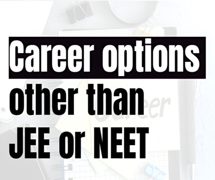 Beyond NEET & JEE: 15 High-Demand Career Pathsеs for Innovators, Creators & Changemakers