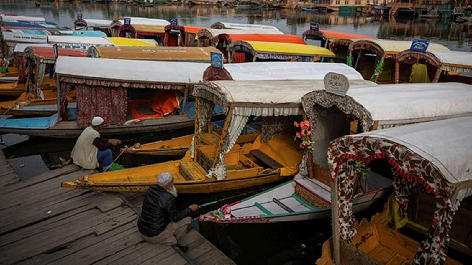 Despite Mass Cancellations, Kashmir Welcomes South Indian Travelers—Exclusive Offers Await!