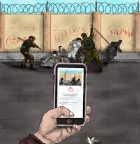 Haunted by the Past: How Old Records & Social Media Posts Are Landing Kashmiris Behind Bars