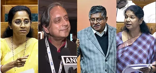 India’s Global Anti-Terror Diplomacy: J&K Leaders Join Operation Sindoor Delegations
