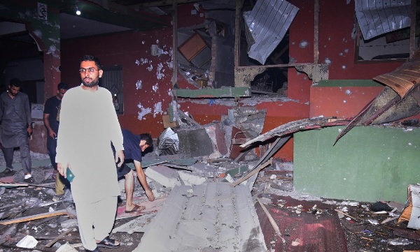 Inside Operation Sindoor: How India Took Down 9 Terror Camps Across the Border