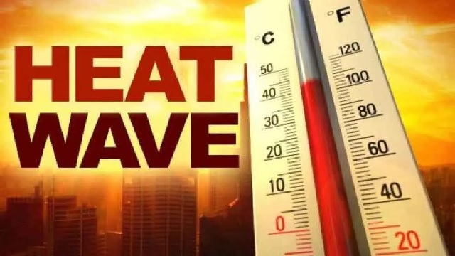 Jammu Braces for Scorching Heat as Temperatures Cross 40°C