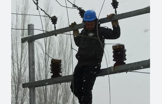KPDCL Announces Power Shutdown in Kashmir on May 3rd, Outage & Affects Key Areas