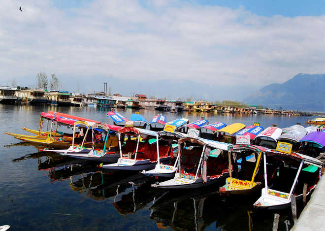 Kashmir Tourism 2025: A Collective Comeback Story of Safety, Sustainability & Hope