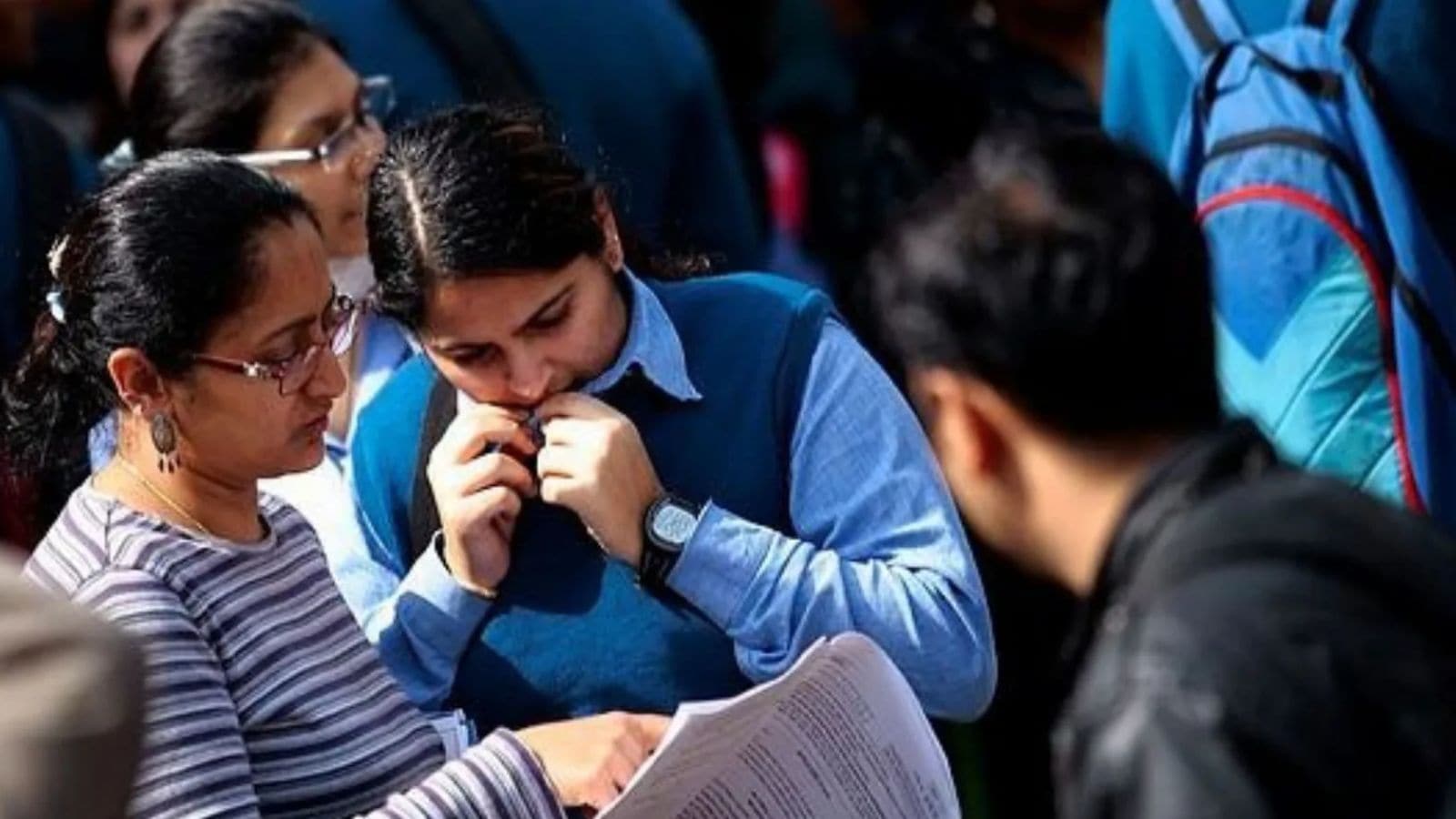 Kashmir’s Class 10 & 12 Results 2025 – Success, Trends & Challenges!