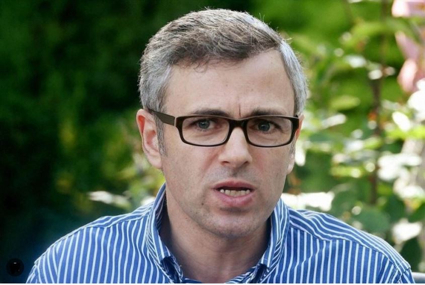 Omar Abdullah’s Call for Government-Backed Initiatives to Restore Confidence in Kashmir