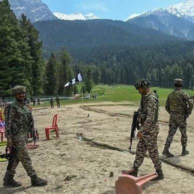 Pahalgam Attack: One Month On, Thousands Questioned, But Accused Still at Large