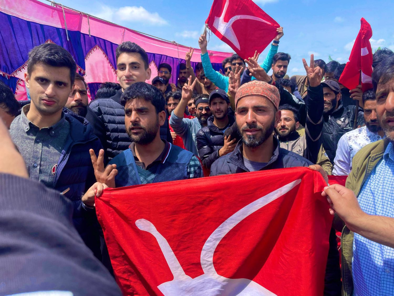 Statehood & Special Status: NC’s Renewed Push for Jammu & Kashmir’s Future