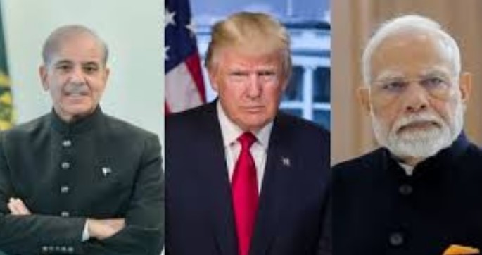 Trump’s Stance on Kashmir: Can the U.S. Help Solve the Dispute?